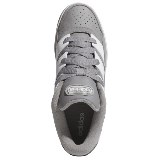 Adidas Turnaround